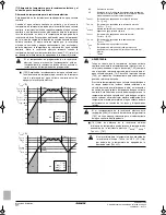 Предварительный просмотр 120 страницы Daikin EKHBH030BA Installation Manual