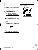 Предварительный просмотр 125 страницы Daikin EKHBH030BA Installation Manual