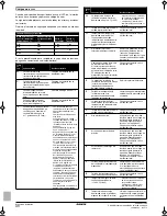 Предварительный просмотр 132 страницы Daikin EKHBH030BA Installation Manual