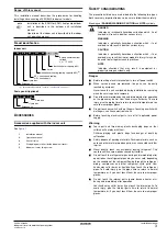 Preview for 5 page of Daikin EKHBHE008BA3V3 Installation Manual