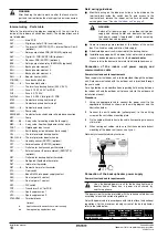 Preview for 20 page of Daikin EKHBHE008BA3V3 Installation Manual