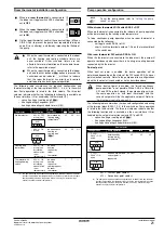 Preview for 23 page of Daikin EKHBHE008BA3V3 Installation Manual