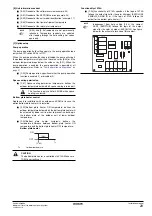 Preview for 31 page of Daikin EKHBHE008BA3V3 Installation Manual