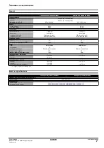 Preview for 39 page of Daikin EKHBHE008BA3V3 Installation Manual