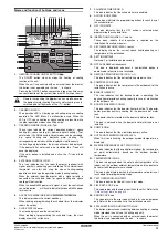 Предварительный просмотр 5 страницы Daikin EKHBHE008BA3V3 Operation Manual