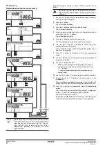 Предварительный просмотр 10 страницы Daikin EKHBHE008BA3V3 Operation Manual