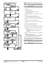 Предварительный просмотр 13 страницы Daikin EKHBHE008BA3V3 Operation Manual