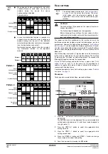 Предварительный просмотр 14 страницы Daikin EKHBHE008BA3V3 Operation Manual