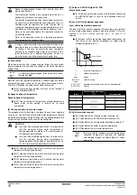 Предварительный просмотр 16 страницы Daikin EKHBHE008BA3V3 Operation Manual