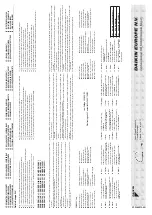 Предварительный просмотр 3 страницы Daikin EKHBRD-ABV1 Installation Manual