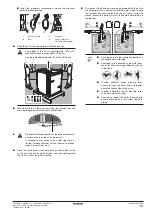 Предварительный просмотр 13 страницы Daikin EKHBRD-ABV1 Installation Manual