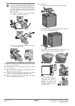 Preview for 14 page of Daikin EKHBRD-ABV1 Installation Manual