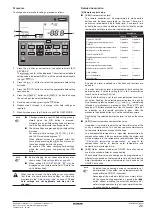 Предварительный просмотр 23 страницы Daikin EKHBRD-ABV1 Installation Manual