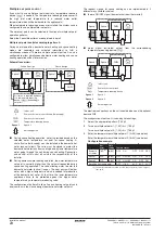 Предварительный просмотр 32 страницы Daikin EKHBRD-ABV1 Installation Manual