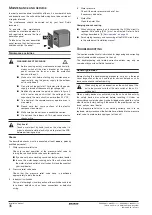 Preview for 38 page of Daikin EKHBRD-ABV1 Installation Manual