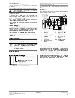 Предварительный просмотр 5 страницы Daikin EKHBRD011AAV1 Installation Manual