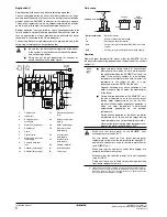 Предварительный просмотр 8 страницы Daikin EKHBRD011AAV1 Installation Manual