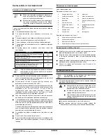 Предварительный просмотр 11 страницы Daikin EKHBRD011AAV1 Installation Manual