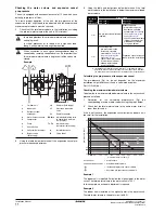 Предварительный просмотр 14 страницы Daikin EKHBRD011AAV1 Installation Manual