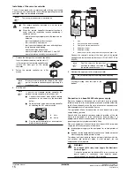 Предварительный просмотр 18 страницы Daikin EKHBRD011AAV1 Installation Manual