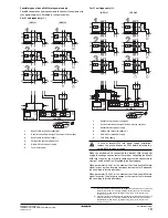 Предварительный просмотр 19 страницы Daikin EKHBRD011AAV1 Installation Manual