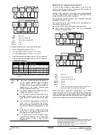 Предварительный просмотр 30 страницы Daikin EKHBRD011AAV1 Installation Manual