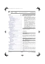 Preview for 4 page of Daikin EKHBRD011ABV1 Installation Manual