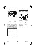 Предварительный просмотр 6 страницы Daikin EKHBRD011ABV1 Installation Manual