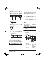 Preview for 15 page of Daikin EKHBRD011ABV1 Installation Manual