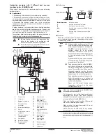 Preview for 8 page of Daikin EKHBRD011ADV1 Installation Manual