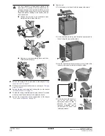 Preview for 14 page of Daikin EKHBRD011ADV1 Installation Manual