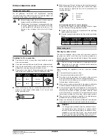 Preview for 15 page of Daikin EKHBRD011ADV1 Installation Manual