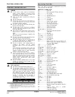 Preview for 18 page of Daikin EKHBRD011ADV1 Installation Manual