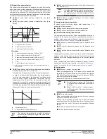 Preview for 28 page of Daikin EKHBRD011ADV1 Installation Manual