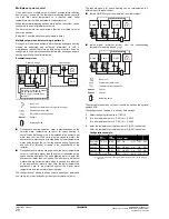 Preview for 32 page of Daikin EKHBRD011ADV1 Installation Manual