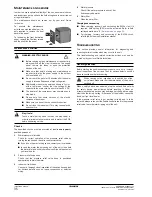 Preview for 38 page of Daikin EKHBRD011ADV1 Installation Manual