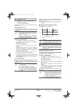 Предварительный просмотр 6 страницы Daikin EKHBRD011ADV17 Operation Manuals