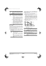 Предварительный просмотр 9 страницы Daikin EKHBRD011ADV17 Operation Manuals