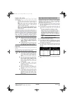 Предварительный просмотр 13 страницы Daikin EKHBRD011ADV17 Operation Manuals