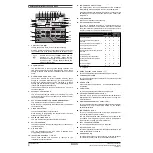Preview for 4 page of Daikin EKHBRD014ABV1 Operation Manual