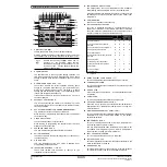 Предварительный просмотр 4 страницы Daikin EKHBRD014ABV1 Operation Manual