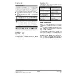 Предварительный просмотр 19 страницы Daikin EKHBRD014ABV1 Operation Manual