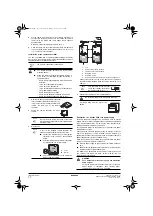 Preview for 20 page of Daikin EKHBRD014ADV17 Installation Manual