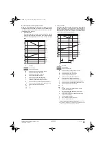 Preview for 31 page of Daikin EKHBRD014ADV17 Installation Manual