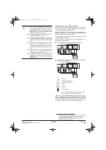 Preview for 33 page of Daikin EKHBRD014ADV17 Installation Manual