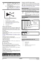 Preview for 4 page of Daikin EKHBX008BA Installation Manual