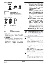 Preview for 9 page of Daikin EKHBX008BA Installation Manual