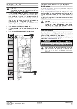 Preview for 15 page of Daikin EKHBX008BA Installation Manual