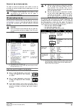 Preview for 23 page of Daikin EKHBX008BA Installation Manual