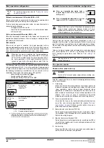 Preview for 24 page of Daikin EKHBX008BA Installation Manual